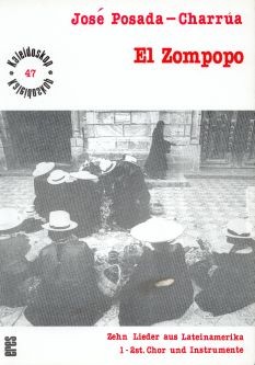 Posada, Jose: El Zompopo