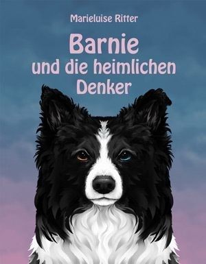 Ritter, Marieluise: Barnie und die heimlichen Denker