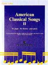 .: American Classical Songs II