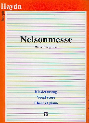 Haydn, Joseph: Nelson Messe