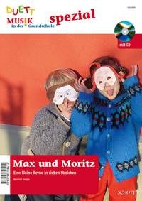 Herlyn, Heinrich: Max und Moritz