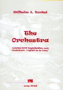 Torkel, Wilhelm A.: The Orchestra