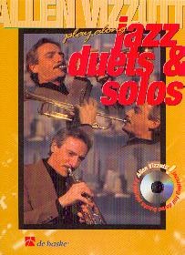 Allen Vizzutti: Jazz Duets & Solos