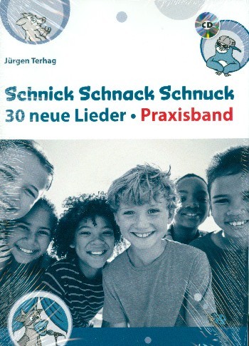 Terhag Juergen: Schnick Schnack Schnuck