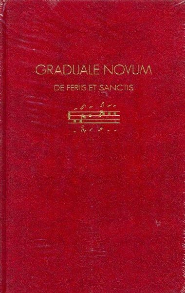 .: Graduale Novum Band 2