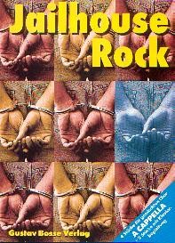 Schuster, Martin: Jailhouse Rock