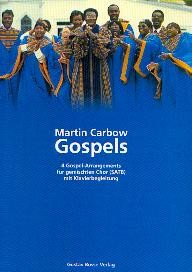Carbow, Martin: Gospels