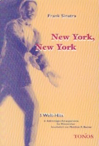Sinatra, Frank: New York, New York