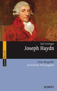 Geiringer, Karl: Joseph Haydn