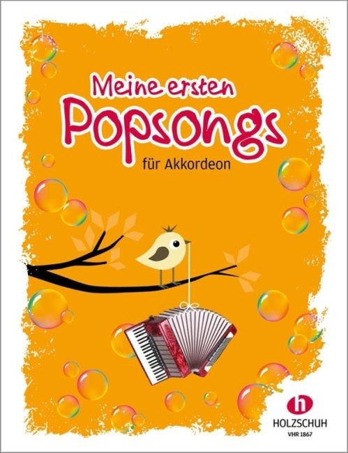 Stock, Ralf (Hrsg.): Meine ersten Popsongs