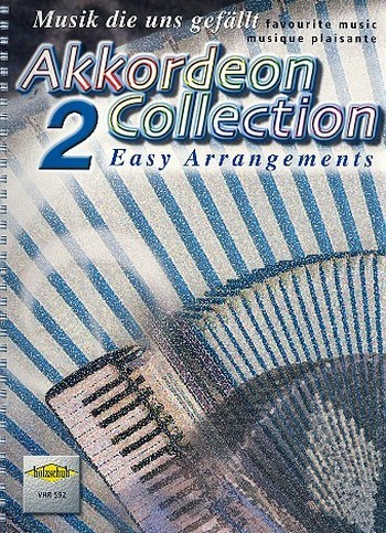 ,: Akkordeon Collection 2