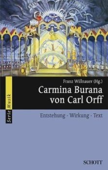 Winnauer, Franz (Hg.): Carmina Burana von Carl Orff