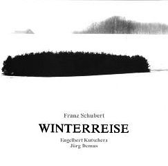 Schubert, Franz (1797-1828): Winterreise