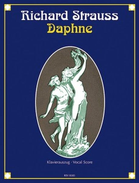 Strauss, Richard: Daphne