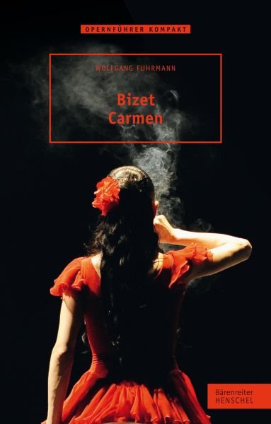 Bizet - Carmen - Fuhrmann, Wolfgang